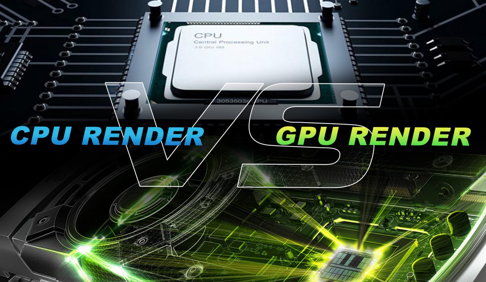 cpu-vs-gpu